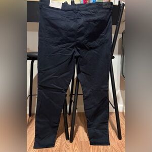 American Eagle Women’s Black Jeggings Size 18/34W